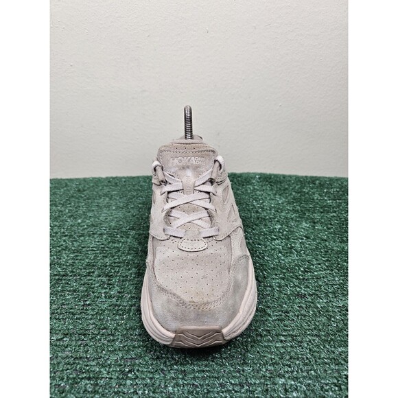 Hoka Clifton L Sneakers -Taupe - Picture 7 of 13